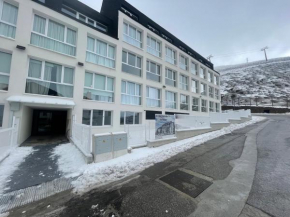 Apartamento en Estación de esquí de Sierra Nevada